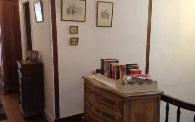 La Maison de la Riviere B&B
