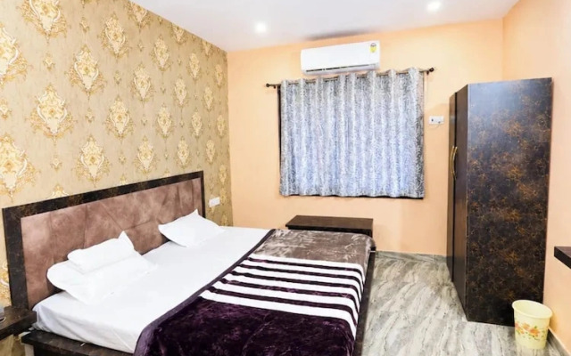 Hotel SURYA-ANSH KHAJURAHO