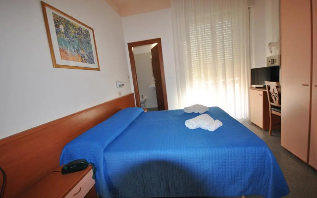 Hotel Pacific