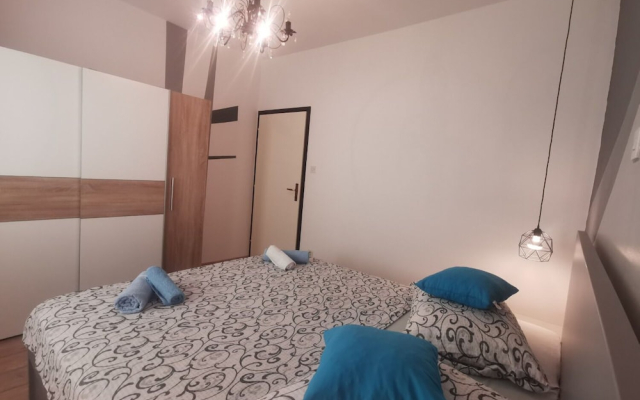 Apartments Suzy