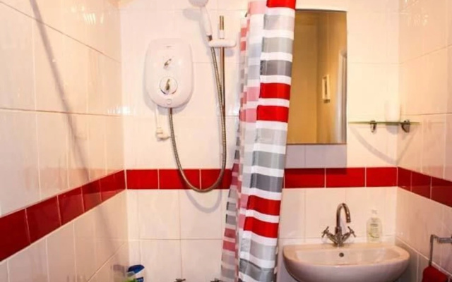 Sea Breeze Apartment