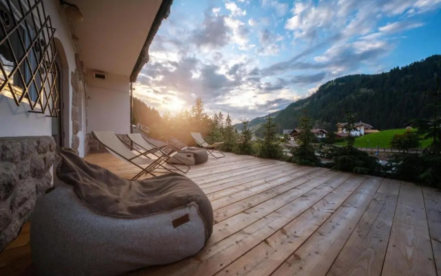 Aparthotel Monte 44