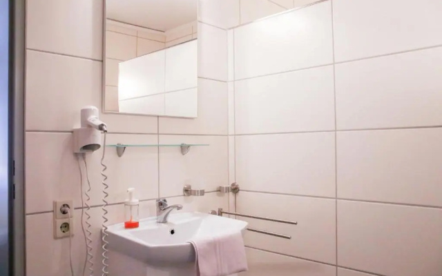 Familienhof Brüning - Doppelzimmer Waldesruh II