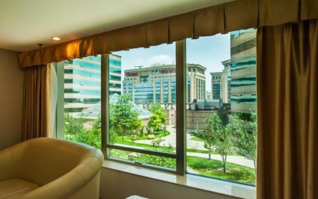Shishang Hotel Apartment Zhichun Road, Beijing