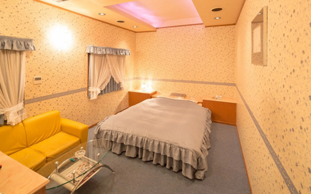 Hotel Sagano - Adults Only