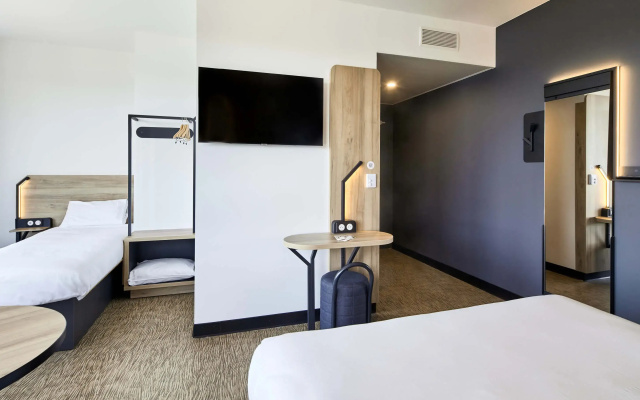 B&B HOTEL Argenteuil