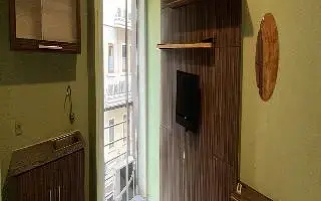 OYO 92723 Sultan Residence Syariah