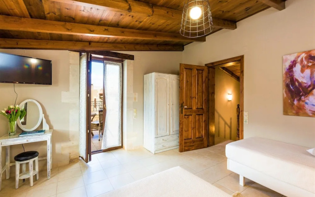 Villa Sokaki 2