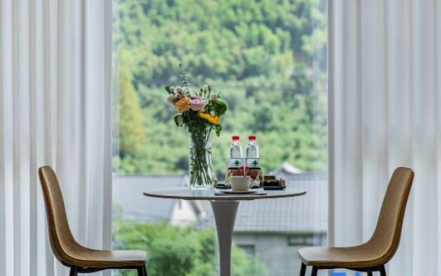 Mountain Pocket Homestay