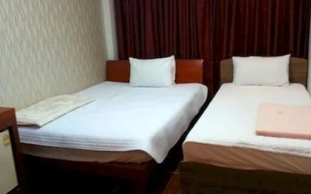 Woori Guesthouse(우리게스트하우스)