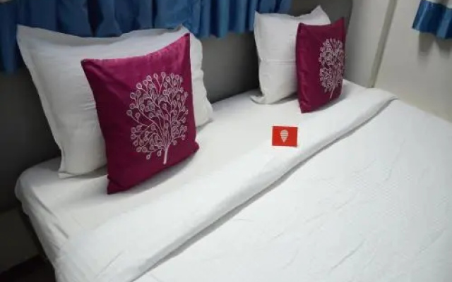 OYO Rooms Lekha Nagar Nashik