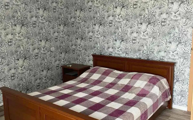 Затерянный рай
