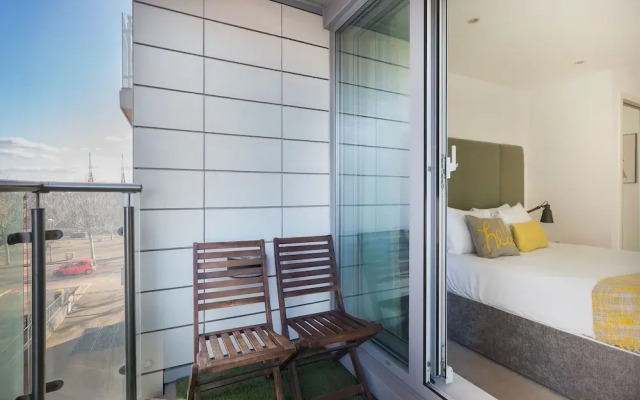 Bijou Delight by Austin David Apartments