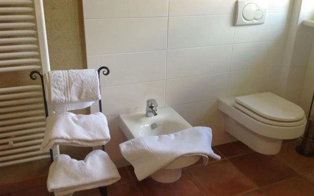 Locanda San Lorenzo
