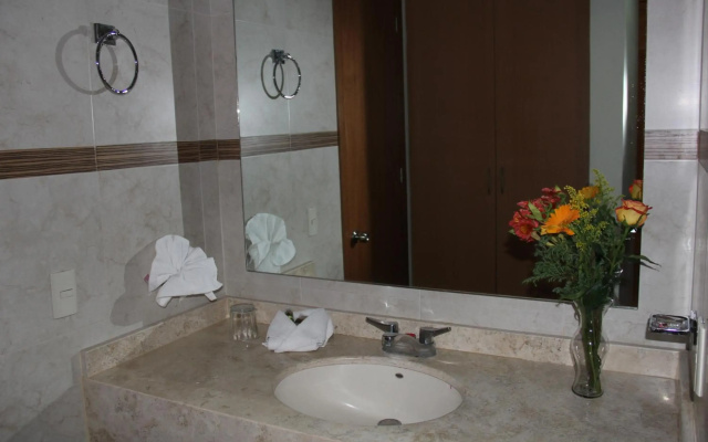 Hotel Real Zapopan