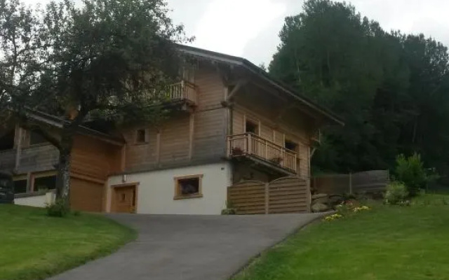Appartement Borne