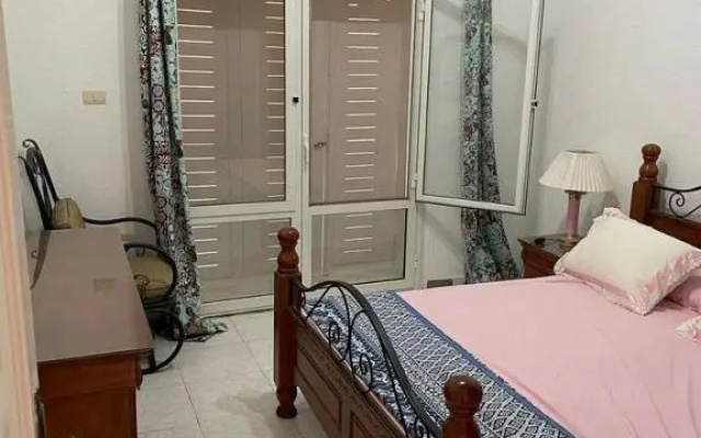 شالية