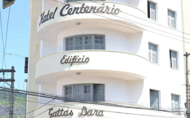 Hotel Centenário