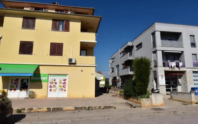 Apartment Adriana