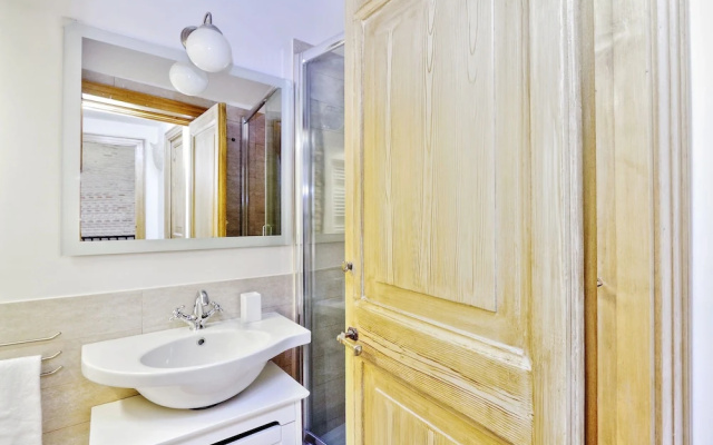 Апартаменты Spagna Charme - My Extra Home