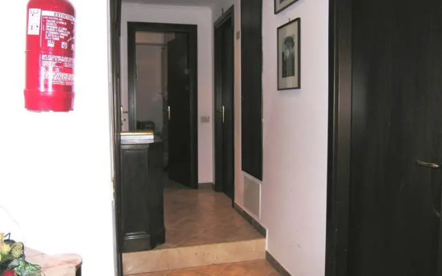Auditorium B&B