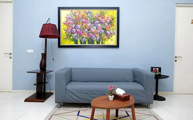 Anjani Bed and Breakfast