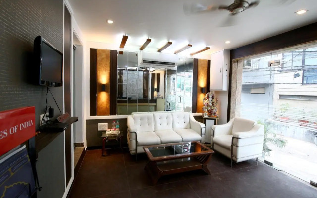 Hotel Opera Mahipalpur – Delhi Airport