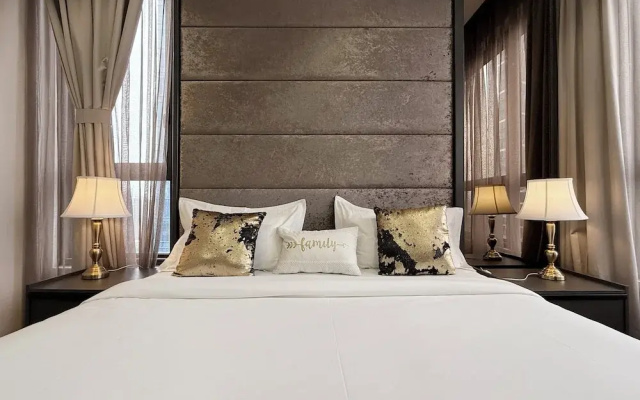 8 Kia Peng Residences