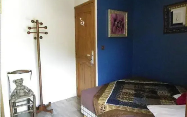 Le Cabanon