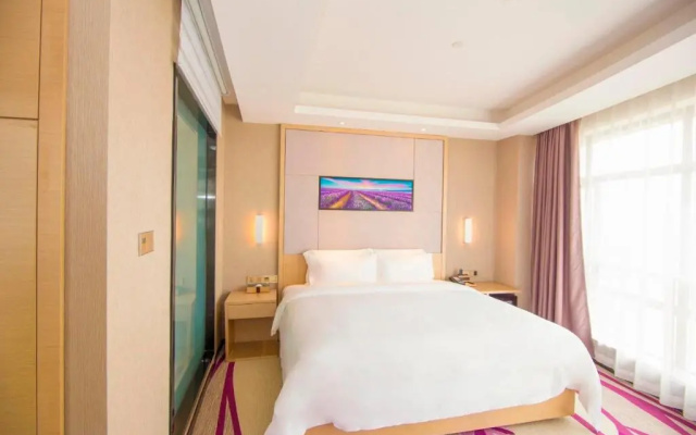 Lavande Hotel Guangzhou Chepi Subway Station