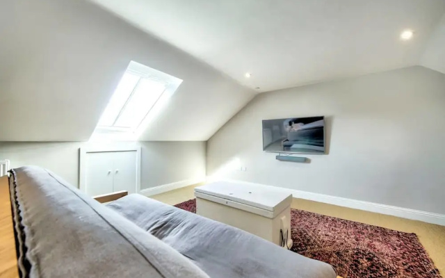 Luxury 2bed Apart on Frederick St - Heart of City