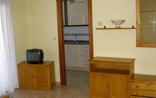 Apartamentos Puerto Playa 23