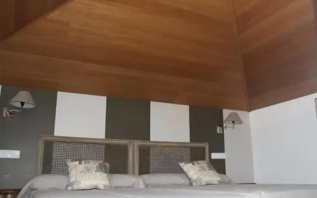 Hotel Villa María
