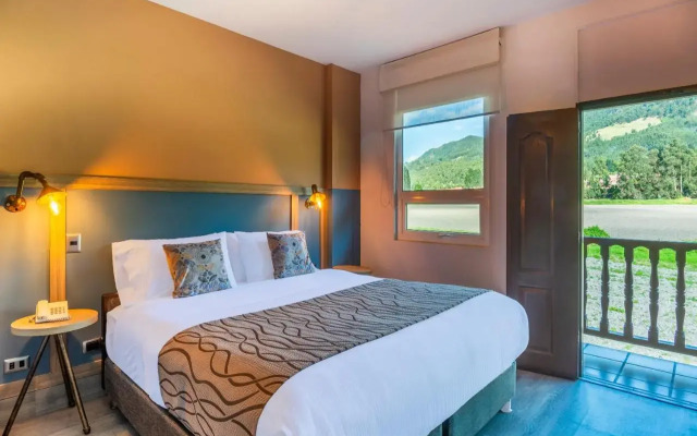 D'Acosta Hotel Xue Sabana