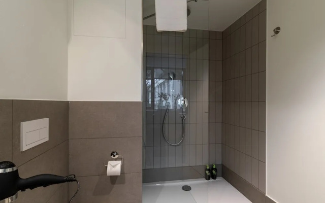 Limehome München Olschewskibogen