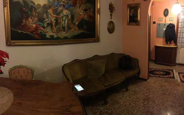 Sweet Home