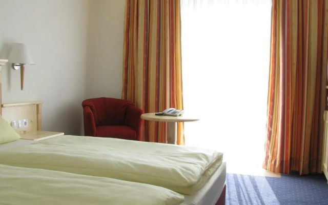 Hotel-Landgasthof Ploss