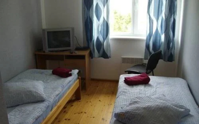 Kalamaja Hostel