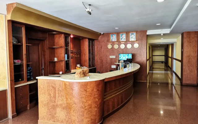 Oruseeey Hotel