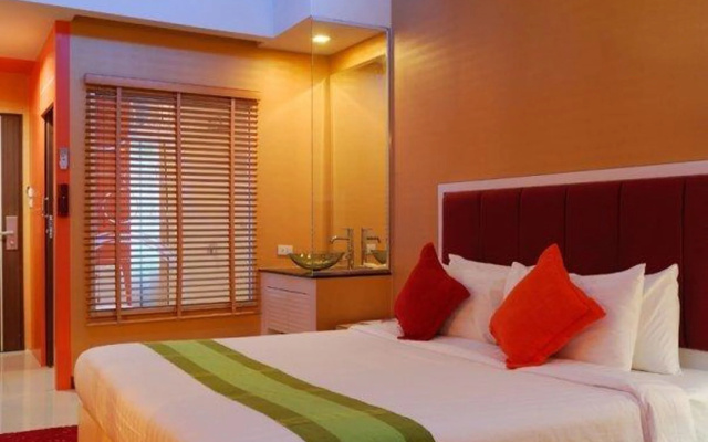 V-One Hotel Korat