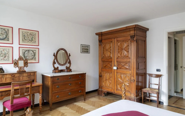 Casa Giustiniani by Wonderful Italy