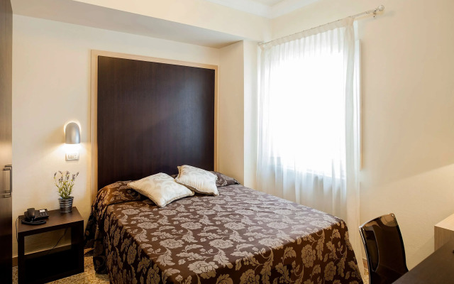 Hotel Hambros Il Parco