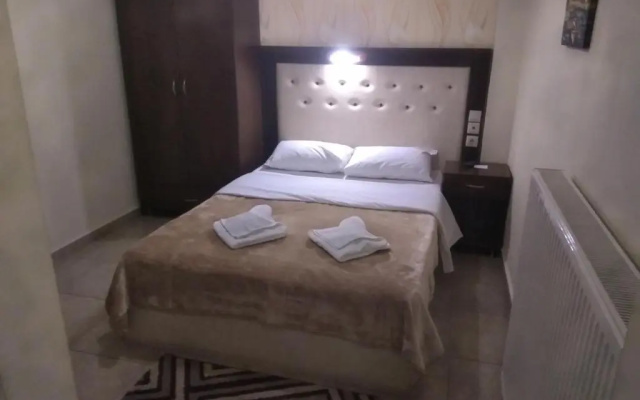 Hotel Villa Pigasos