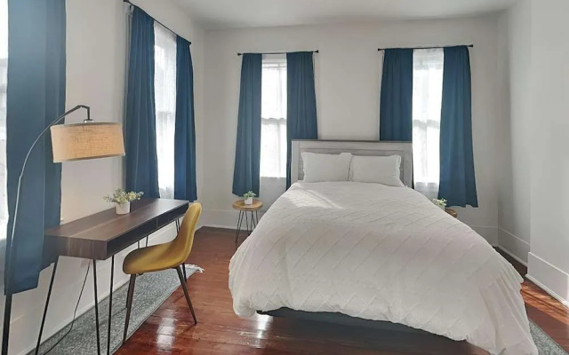 Grace of Galveston by Ryson Vacation Rentals