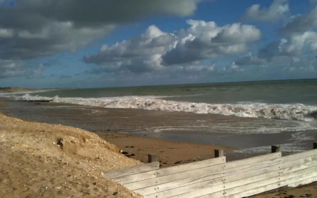 Duplex 6-7 p Résidence proche plage
