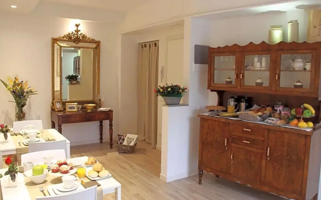 Residenza Giacomuzzi
