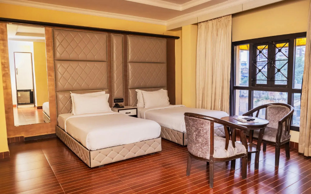 The Mark Hotel