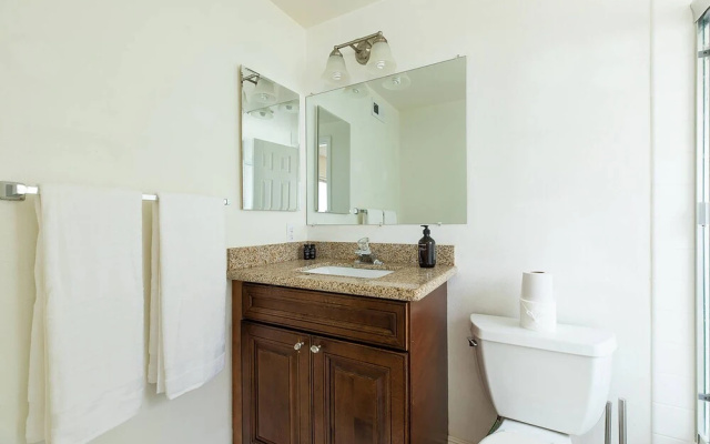 Sonrisa III by AvantStay | Pacific Beach Home - 10 mins from Belmont Park