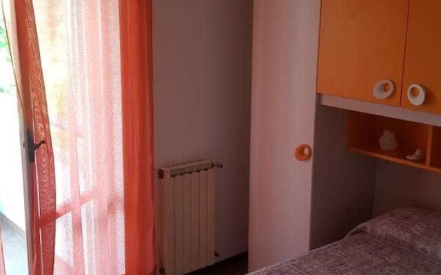 Отель La casa di Sofia Сильви комната для гостей