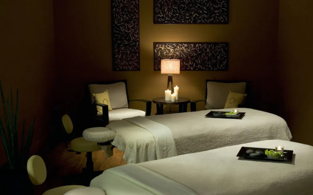 Heidel House Resort & Spa